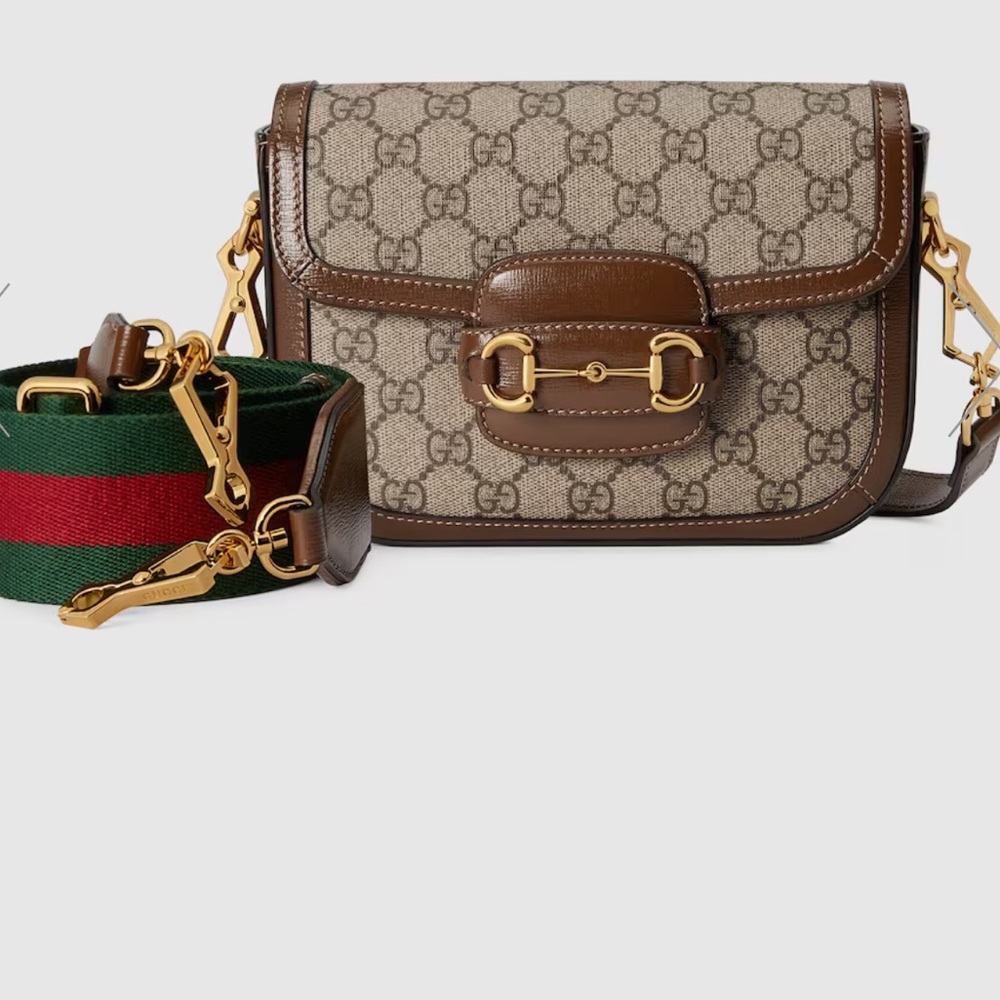 Gucci crossbody